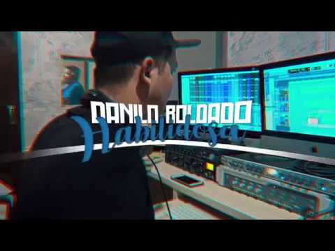 MC DANILO BOLADO - HABILIDOSA - CLIPE OFICIAL