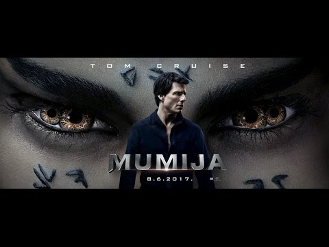 Mumija [Trailer]