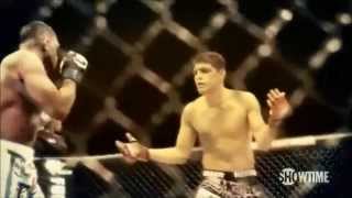 Nick Diaz - Let Me Drive