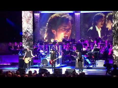 Michael J. Fox and Joan Jett - Light of Day Live - June 29, 2017