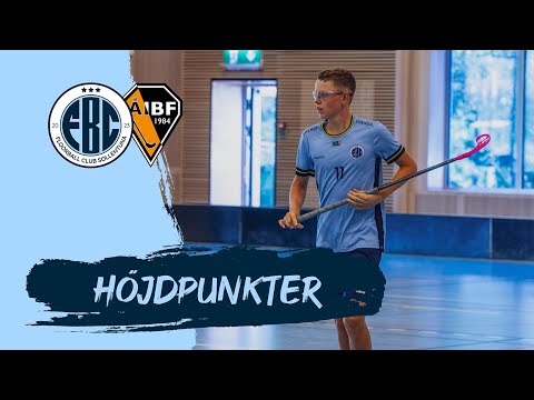 Highlights: FBC Sollentuna - Åkersberga IBF