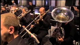 Aaron Copland, Hoe-down from "Rodeo" - FORTISSIMO FEST 2012