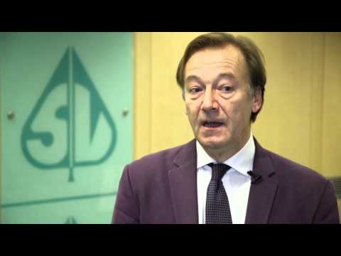 OECD Chefanalyst Dr  Michael Förster zu den Ursachen der ungleichen Einkommensverteilung in Österrei