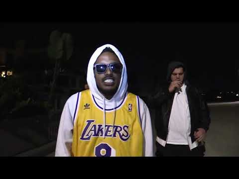 Chucky Solar - "my shot" (Official Music Video)