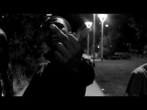Cadell ft. J-Barz - Darker (Produced By Beast) (Official Video)