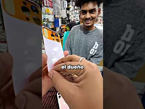 Hack para iPhone nuevo