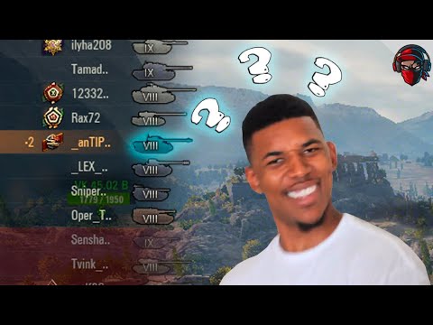 World of Tanks Приколы #6🔥 Баги | Ваншоты | Эпичные Моменты