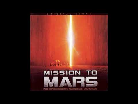 Mission To Mars OST 2000 - A Martian