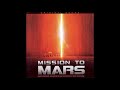 Mission To Mars OST 2000 A Martian