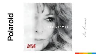 Mylene Farmer - Des Larmes (Edit Radio) (Audio)