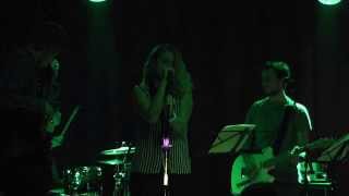 Moloko - Sing It Back Cover