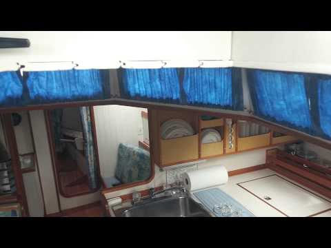 Steel 38 Cruising Boat - Boatshed.com - Boat Ref#174226
