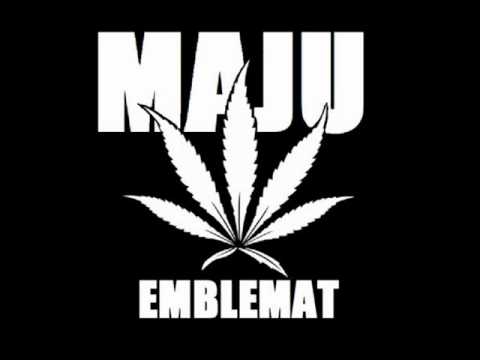 Maju- Emblemat EP 2011