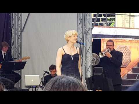 Denk an mich - Milica Jovanovic - Tecklenburg 2017