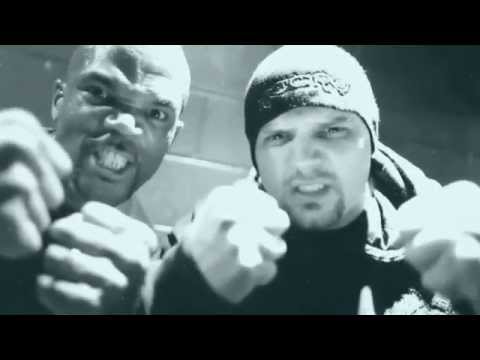 Necro - No Concern (Rapcore Remix by PRoject OxiD)