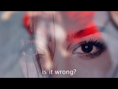 Is It Wrong? - Hannah Trigwell (Lyric Video)