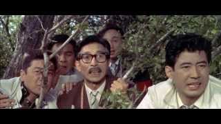 CMM: KING KONG VS. GODZILLA - Akira Ifukube