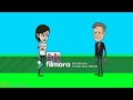 Goanimate The Movie 2 My Version Of The Film