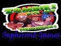 ZOMBIES ATE MY NEIGHBORS COMPLETE GAME HARD SNES