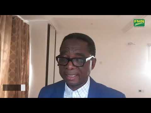 Frontier Africa Reports