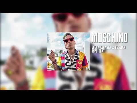 [FREE] Sfera Ebbasta x Rvssian Type Beat "Moschino"