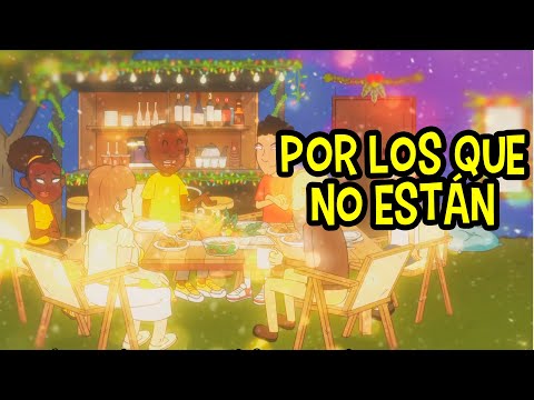 por los que no están  MELODIES DM