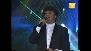 Juan Gabriel, Costumbre, Festival de Viña 1996