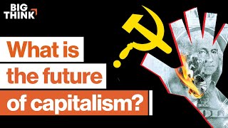 Is a capitalist-socialist economy inevitable? | Big Think