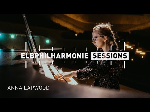 Elbphilharmonie Session | Anna Lapwood – Ludovico Einaudi: »Experience«