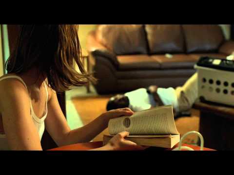 Trailer-Vorschau: Captive