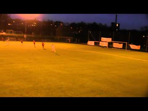 Skeid - Nordstrand, IK G16, 5/5-15, Del 4