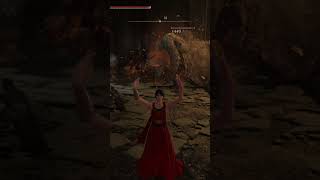 【ELDEN RING】兄弟喧嘩を始めた【エルデンリング】#shorts