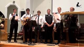 Господь есть мой Пастырь