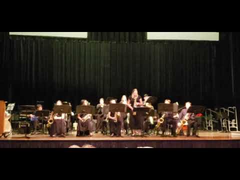 Kool Bean with Katie solo