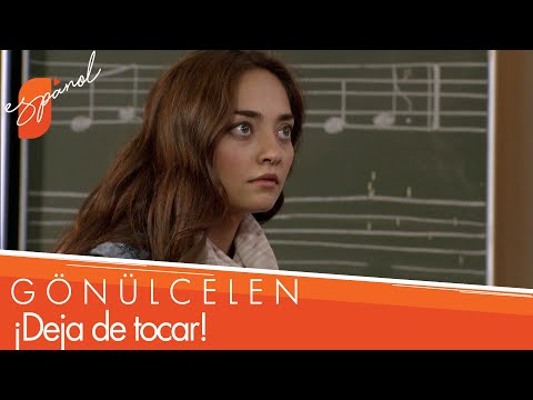 Murat trata mal a su alumna - Convirtiéndose en Una Dama | Gönülcelen