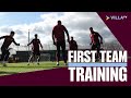 TRAINING | Preparations ahead of Forest