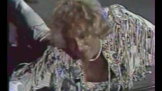 Johnny Hallyday - Qu est ce que tu croyais