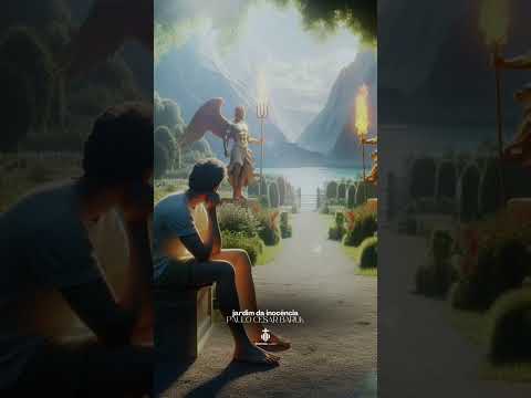 Jardim da Inocência • Paulo César Baruk #louvor #gospel #jesus #cristão #adoração