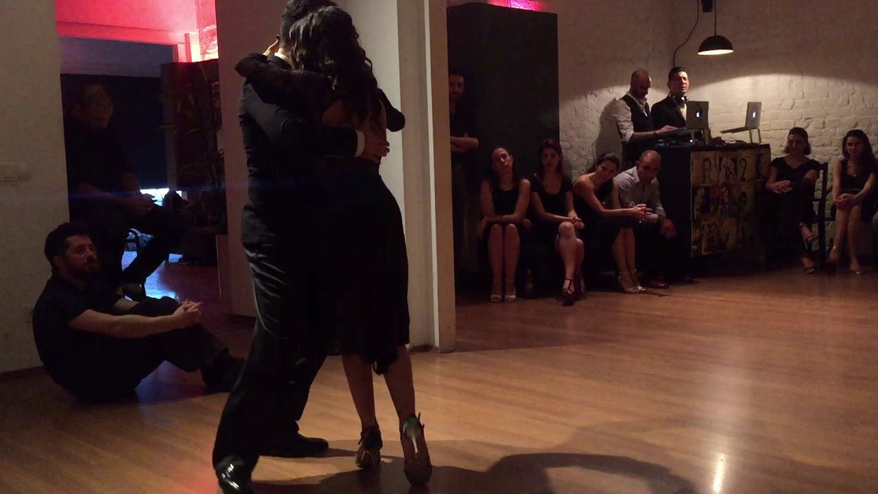 Murat Kazak & Bengi Yeniaydın @333, 4-4