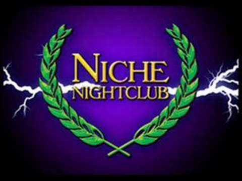 Nastee Boi Ft Trilla - G-Star - Niche Nightclub