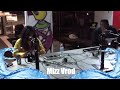 Mizz Vrod Stopped By The Wave On 89 9 The Juice