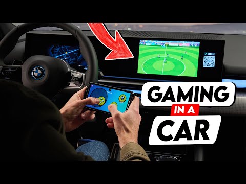 O futuro dos jogos — AirConsole na CES 2024