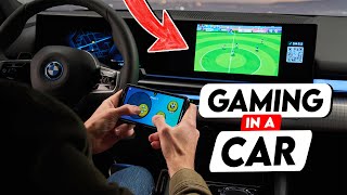 The Future of Gaming... - CES 2024 AirConsole Preview