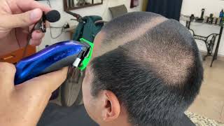 southside Fade ASMR