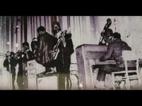 roland alphonso & the skatalites   perhaps