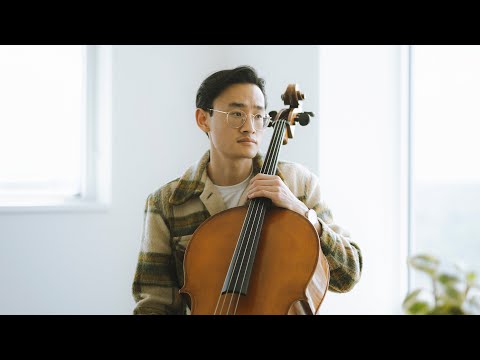 Glimpse of Us (Joji) – Cello