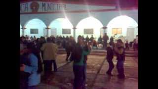 preview picture of video 'banda HM de san cristobal chichicaxtepec mixe oax 2011'