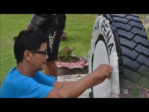 MAJLIS BERSARA PETER MIWIL