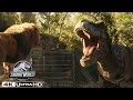 The Top T. rex Moments in 4K HDR | Jurassic World