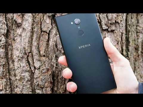 Sony Xperia L3, Hands on & Review 2019